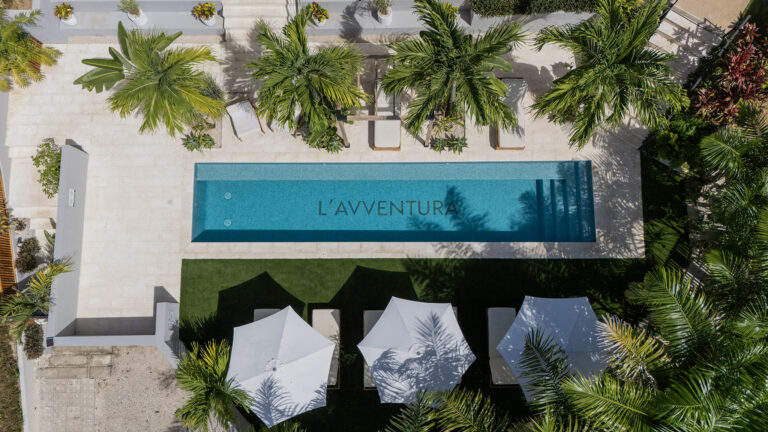 Avventura Hotel photo 4