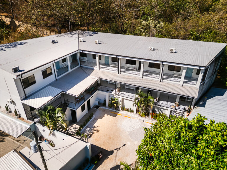 Monte Alto Apartments