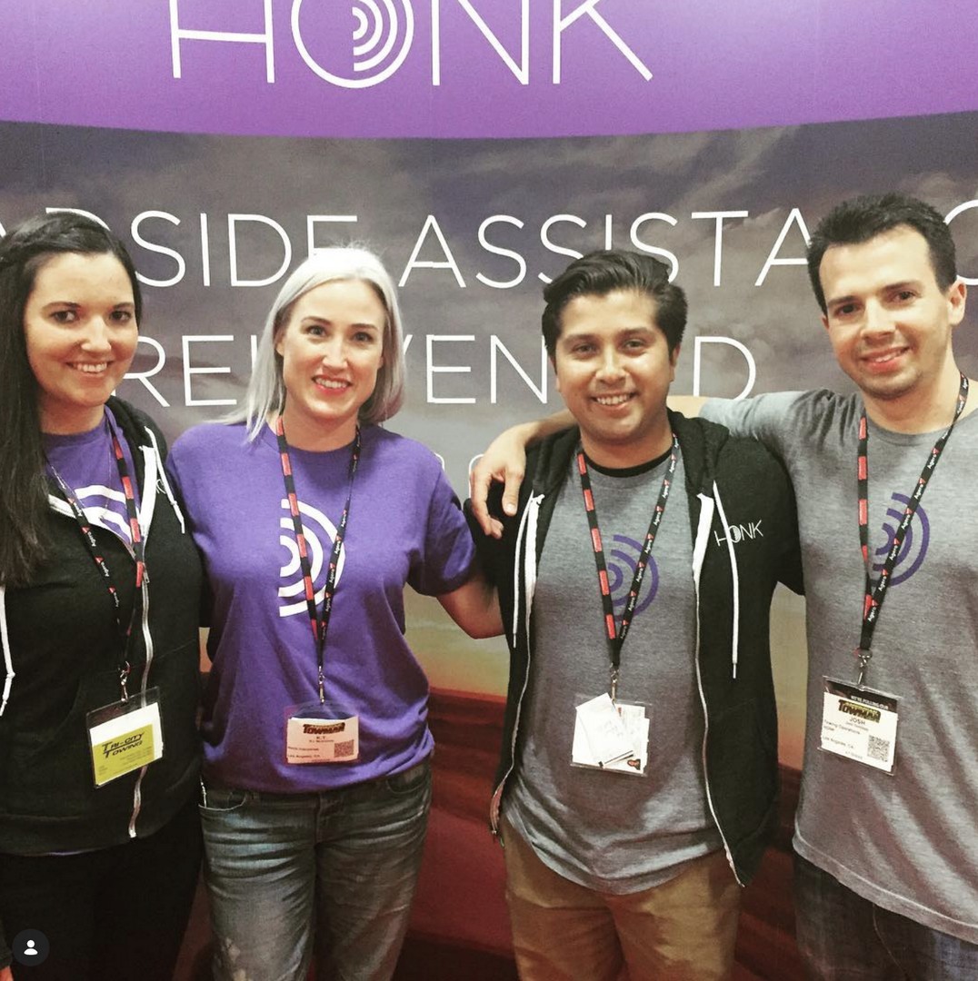 HONK Team