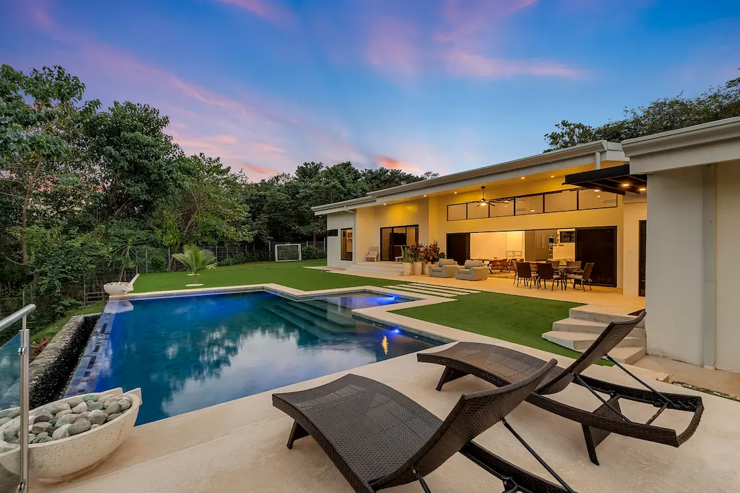 Casa Rico